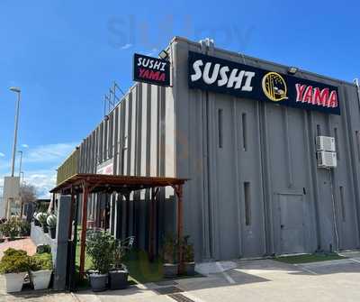 Ami Sushi, Sassari