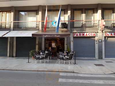 Caffetteria D'azelio, Barletta