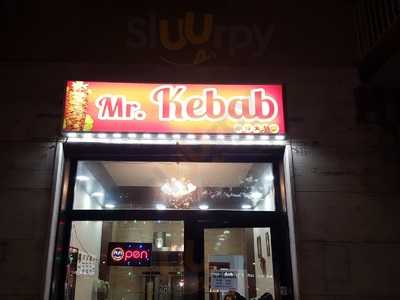 Mr.kebab