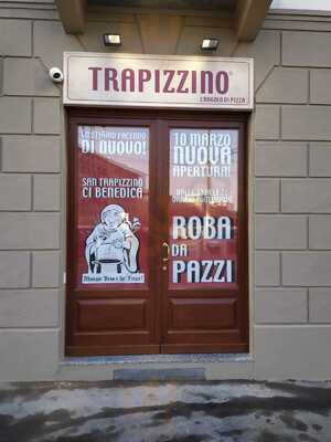 Trapizzino | Navigli