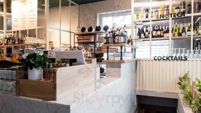 Food Bar Lupin, Piacenza