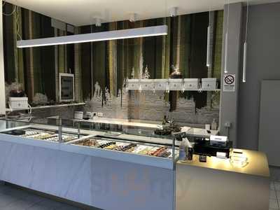 Pasticceria Bergamaschi