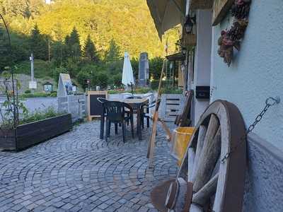 Osteria In Piazza