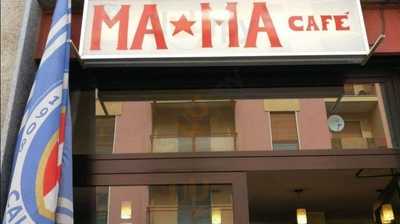 Ma.ma Cafè, Novara