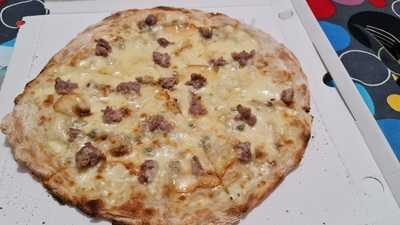 Che Pizza!, Terni