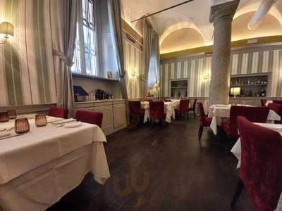 Nannini Restaurant, Milano