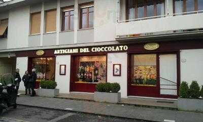 Cioccolateria Becagli, Firenze