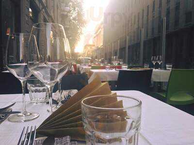 Ristorante È Cucina, Torino