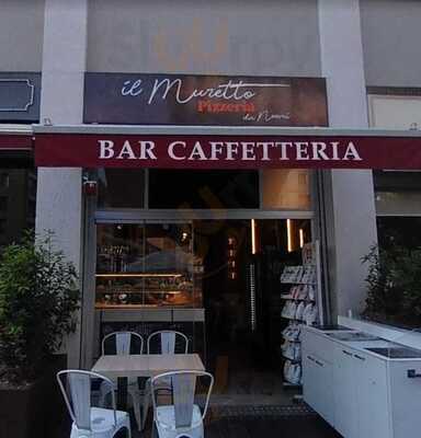 Il Muretto Bar, Milano