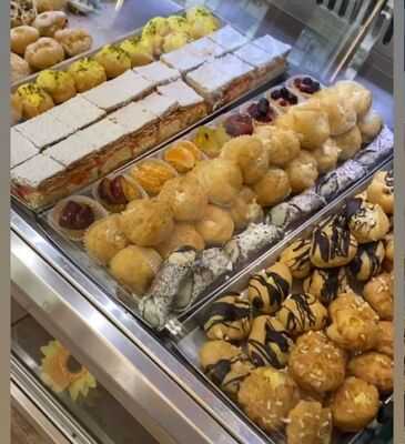 Bar Pasticceria Roma