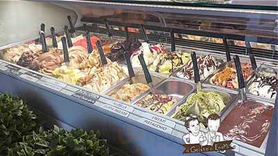 Il Gelato Di Enemì