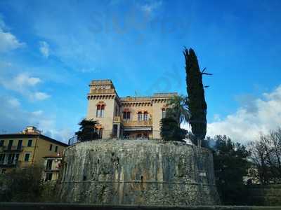 Panificio F.lli Montebello, Sarzana