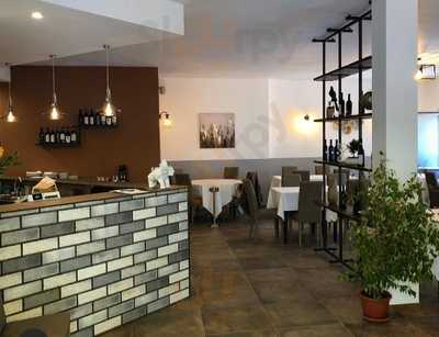 Ristorante Cuxen, Imperia