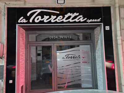 Pizzeria La Torretta Speed, Caltanissetta