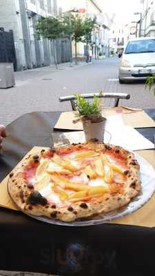 Pizzeria  Donna Chiara, Settimo Torinese