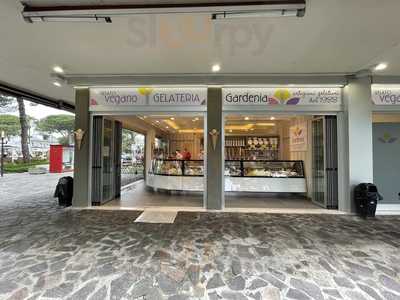 Gelateria Gardenia, Milano Marittima