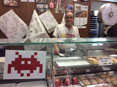 Pasticceria Renda Dei Fratelli Renda