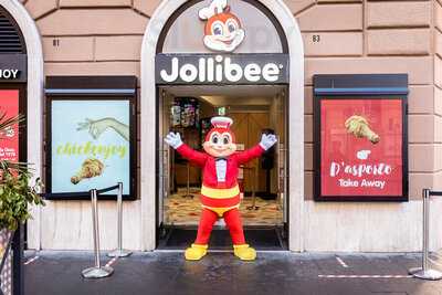 Jollybee