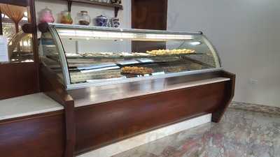 Pasticceria Gelateria Golfo Degli Angeli, Cagliari