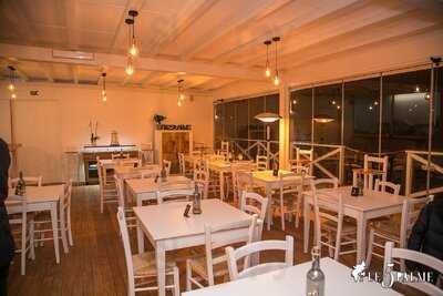 Le 5 Palme - Restaurant & Lounge , Marsala