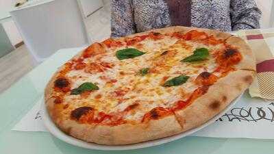 Pizza Capo, Capo d'Orlando