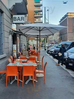 Spritz Bar, Milano