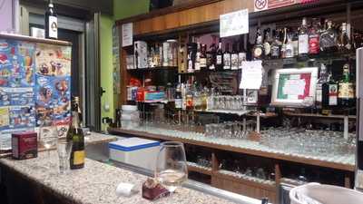 Bar Italia, Tornaco