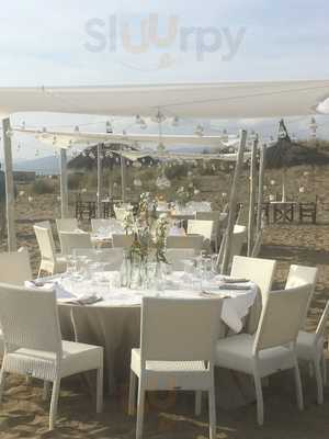 Ristorante La Fiumara Beach, Grosseto