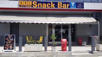 Snack Bar