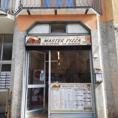 Master Pizza, Lainate