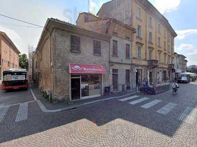 Antico Forno Tagliaferri Molinari, Piacenza