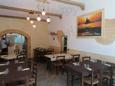 Trattoria La Vecchia Olbia