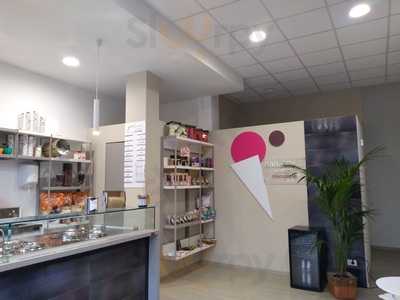 Gelateria e Cioccolateria Naturale, Ferrara