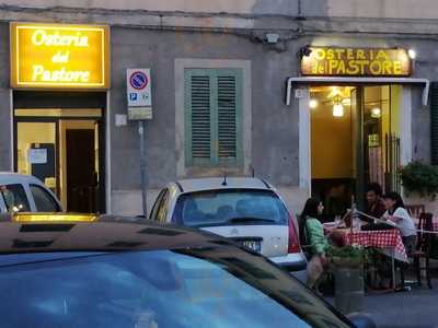 Osteria Del Pastore, Livorno