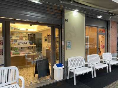 Gelateria Cone Island, Piacenza