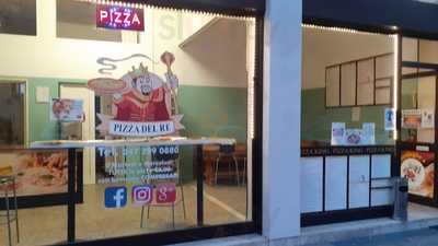 Pizza Del King, Brescia