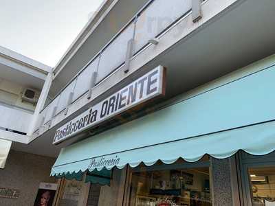 Pasticceria Oriente, Lido di Jesolo