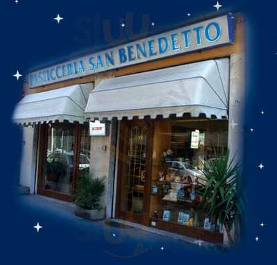 Pasticceria San Benedetto Cagliari, Cagliari