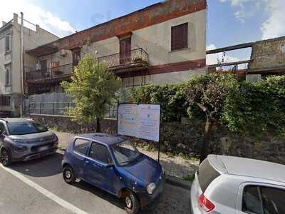 Pizzeria Montesomma Da Orlando, Sant'Anastasia