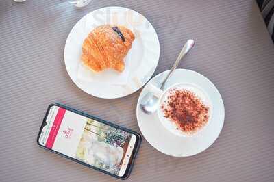 Pasticceria Dolce Amorsi, Taranto