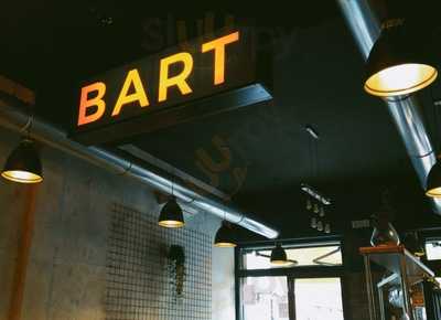 Bart - Craft Beer and Burger House, Roma