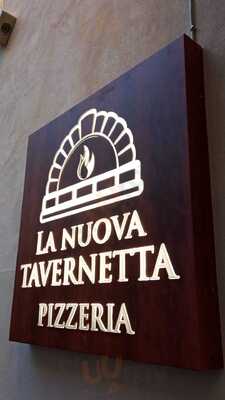 La Nuova Tavernetta Pizzeria, Augusta