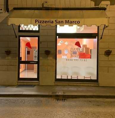 Pizzeria San Marco