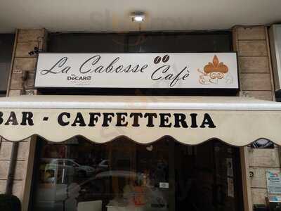 La Cabosse Cafe, Bari