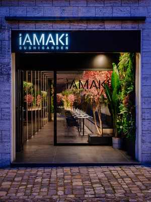 Iamaki Sushi Garden - Cesena, Cesena