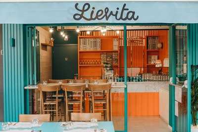 Lievita | La Pinsa, Francavilla Al Mare