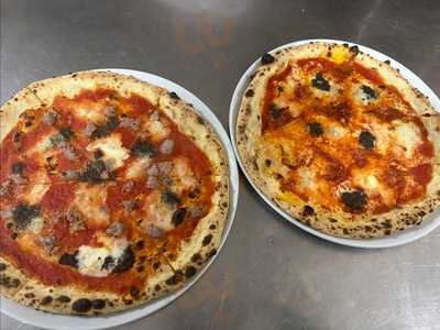 Pizzeria La Rotonda