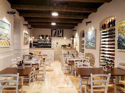 Osteria 17021, Alassio