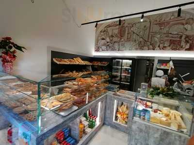 Bakery Fe.Ba, Loro Ciuffenna