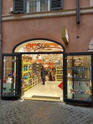 ODStore Roma Bottino -  Piazza di Spagna, Roma